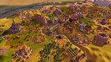 Civilization VI - Nintendo Switch - Video Games by Take 2 The Chelsea Gamer