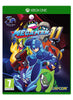 Megaman 11 - Video Games by Capcom The Chelsea Gamer