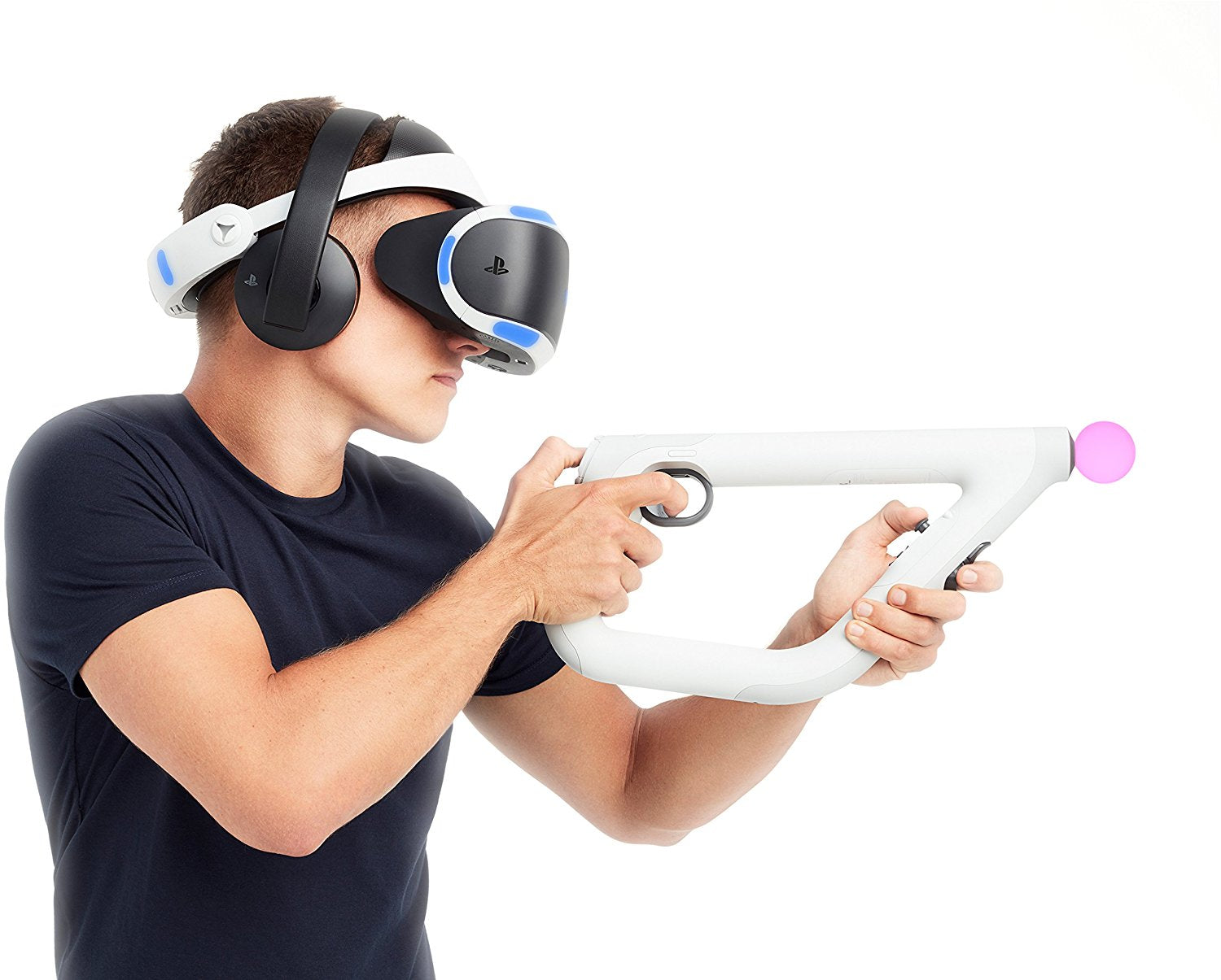 PlayStation 4 Gold Wireless Headset - Console Accessories by Sony The Chelsea Gamer