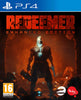 Redeemer Enhanced Edition - Video Games by Buka Entertainment The Chelsea Gamer