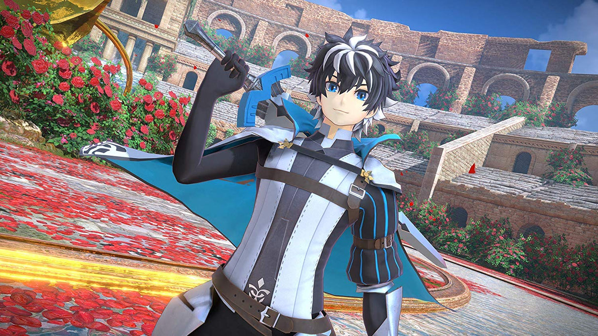 Fate / Extella Link - PlayStation 4 - Video Games by pqube The Chelsea Gamer