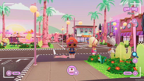 L.O.L. Surprise! Movie Night - Standard - Nintendo Switch - Video Games by U&I The Chelsea Gamer