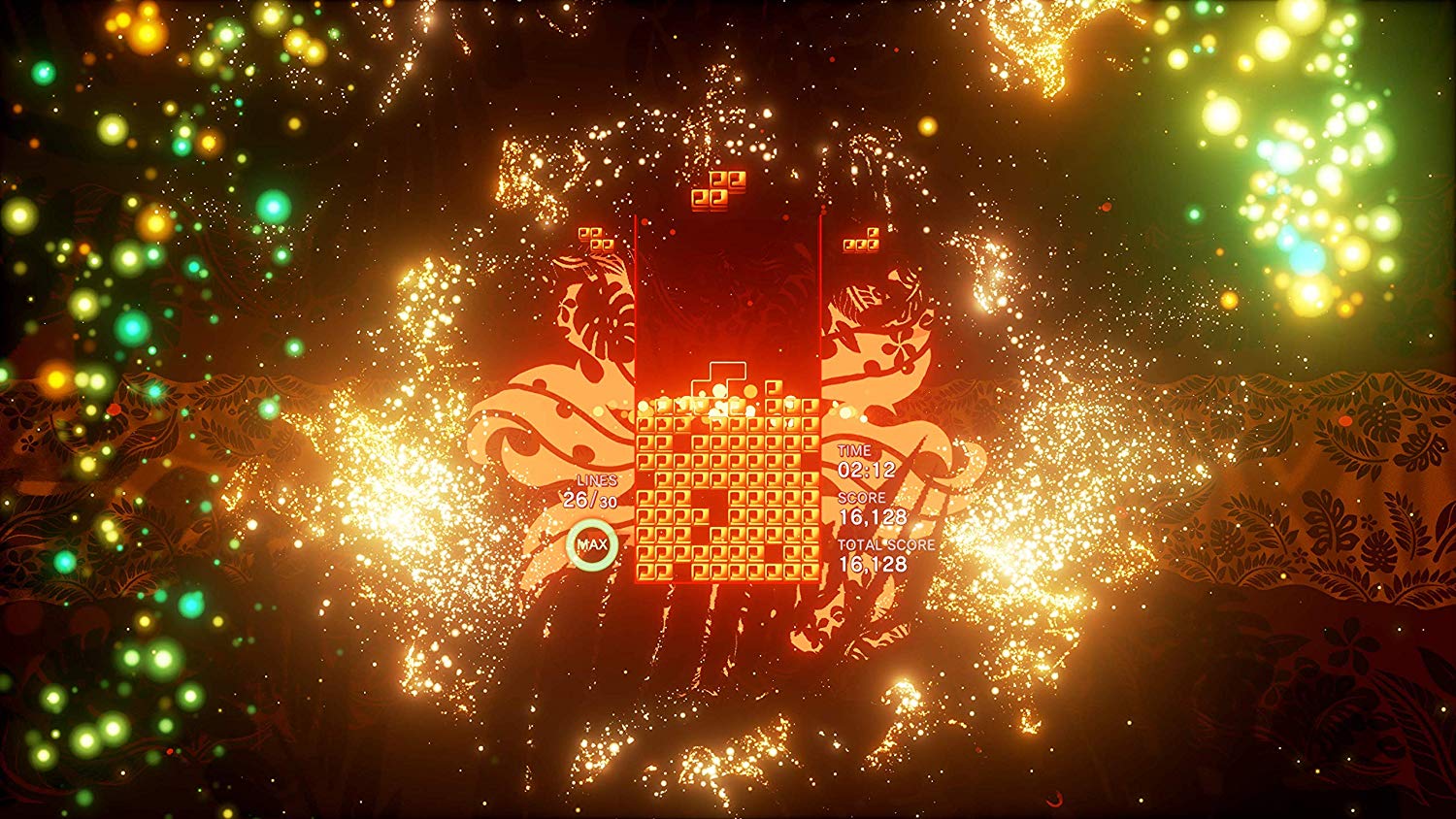 Tetris Effect - Video Games by Sony The Chelsea Gamer