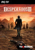 Desperados 3 - Video Games by Nordic Games The Chelsea Gamer