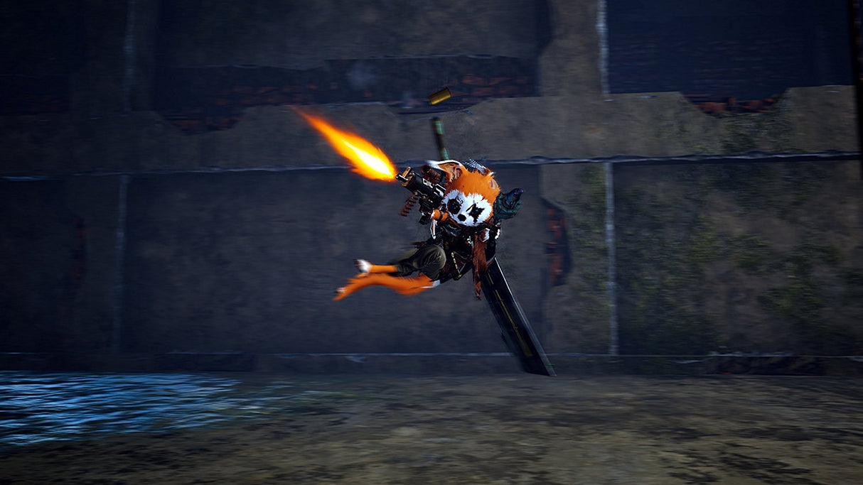 Biomutant - Video Games by Nordic Games The Chelsea Gamer