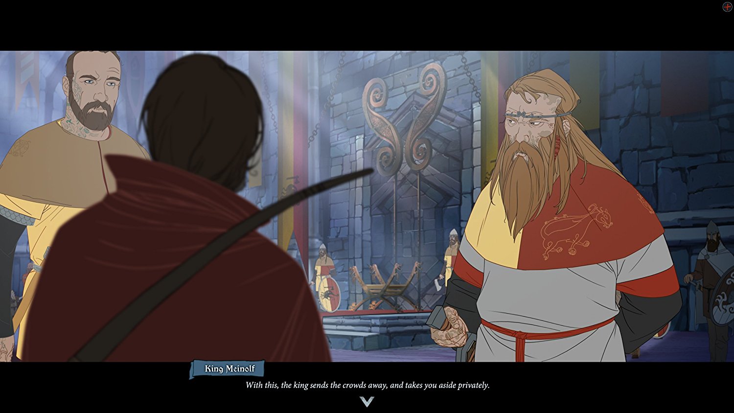 The Banner Saga Trilogy - Bonus Edition - Video Games by 505 Games The Chelsea Gamer