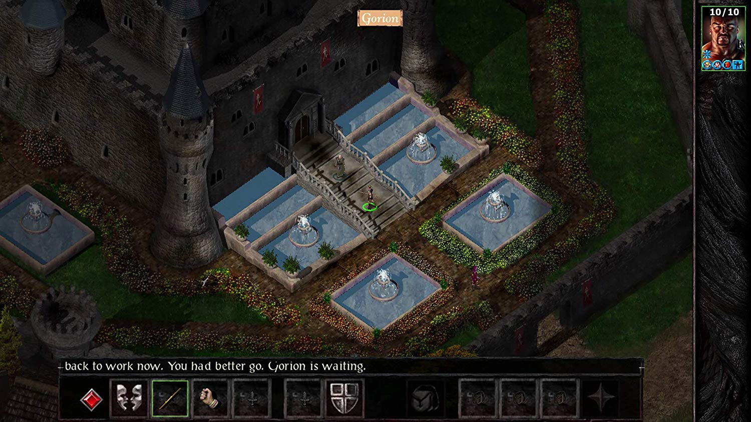 Baldurs Gate - Video Games by Skybound Games The Chelsea Gamer