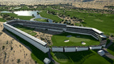 PGA Tour 2K21 - Video Games by Take 2 The Chelsea Gamer