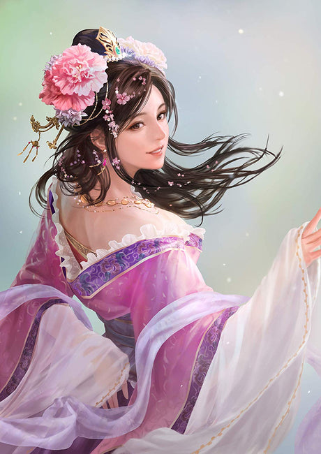 Romance of the Three Kingdoms XIV - Video Games by Koei Tecmo Europe The Chelsea Gamer