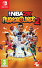 NBA Playgrounds 2 - Video Games by Take 2 The Chelsea Gamer