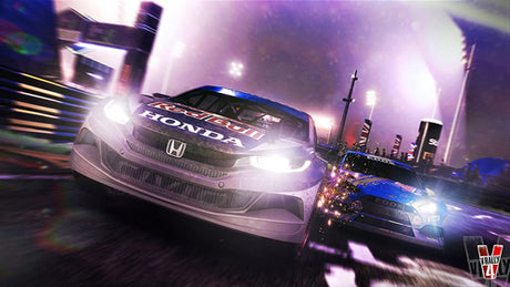 V Rally 4 - Nintendo Switch - Video Games by Maximum Games Ltd (UK Stock Account) The Chelsea Gamer