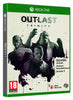 Outlast Trinity - Xbox One - Video Games by Warner Bros. Interactive Entertainment The Chelsea Gamer