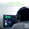 Razer Thresher Wireless Surround Gaming Headset for Xbox One - Console Accessories by Razer The Chelsea Gamer
