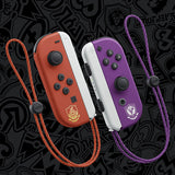 Nintendo Switch – OLED Model Pokémon Scarlet and Violet Limited Edition - Console pack by Nintendo The Chelsea Gamer