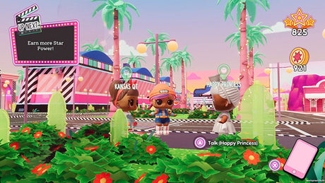 L.O.L. Surprise! Movie Night - Standard - Nintendo Switch - Video Games by U&I The Chelsea Gamer