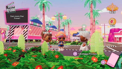 L.O.L. Surprise! Movie Night - Standard - Nintendo Switch - Video Games by U&I The Chelsea Gamer