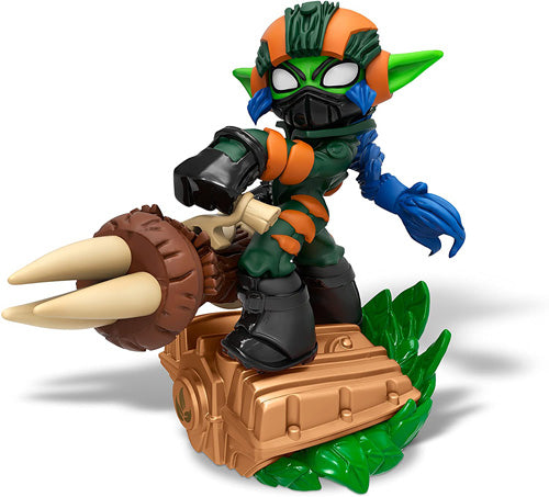 Skylanders Superchargers Starter Pack - Xbox One - Video Games by ACTIVISION The Chelsea Gamer