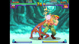 Street Fighter 30th Anniversary Collection - Video Games by Capcom The Chelsea Gamer
