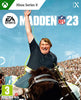 Madden NFL 23 - Xbox Series X - Video Games by Electronic Arts The Chelsea Gamer