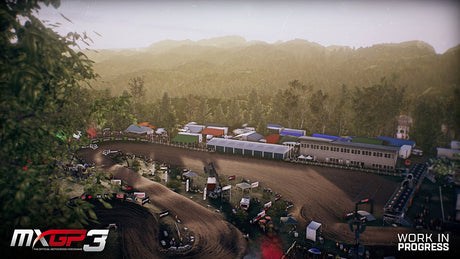 MXGP3 - The Official Motocross Videogame (Xbox One) - Video Games by Milestone The Chelsea Gamer