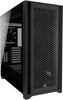 Corsair 5000D AIRFLOW Midi Tower PC Case - Black - Core Components by Corsair The Chelsea Gamer