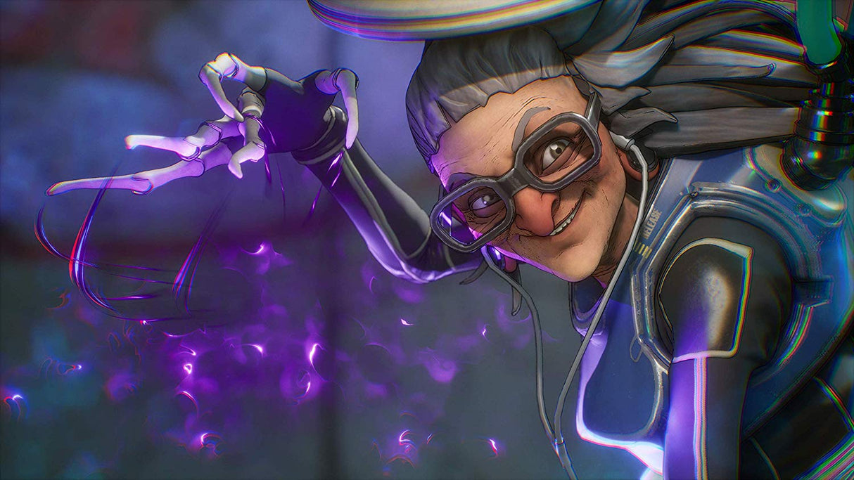 Bleeding Edge - Video Games by Microsoft The Chelsea Gamer