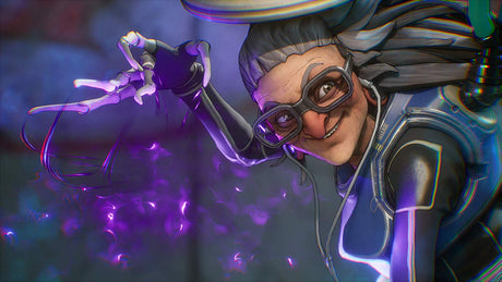 Bleeding Edge - Video Games by Microsoft The Chelsea Gamer