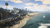 Grand Theft Auto V - PlayStation 5 - Video Games by Take 2 The Chelsea Gamer