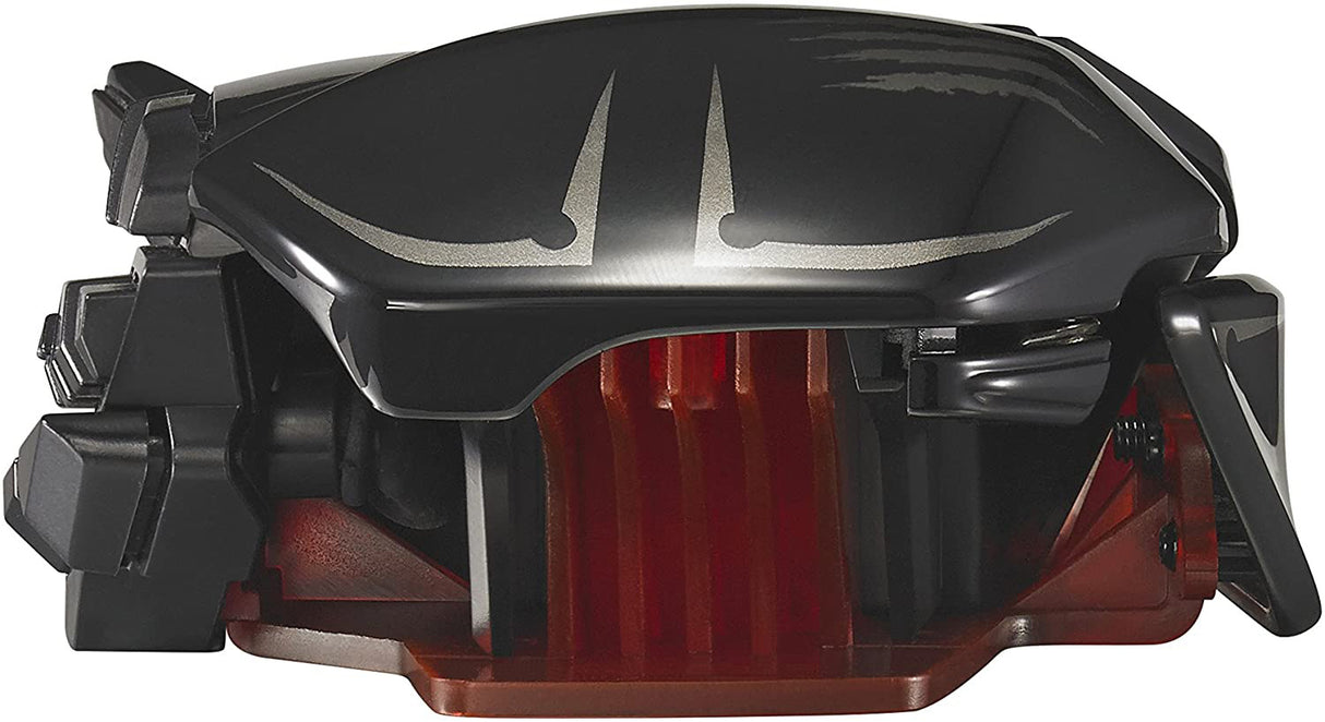 M.M.O Tournament Edition Gaming Mouse Gloss black - Mice by Mad Catz The Chelsea Gamer