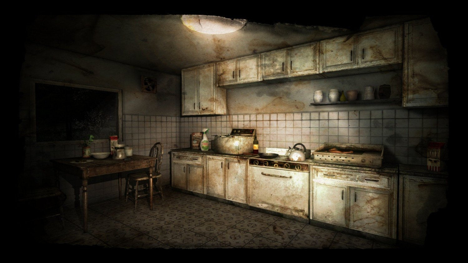 Joe's Diner PS4 - Video Games by UIG Entertainment The Chelsea Gamer