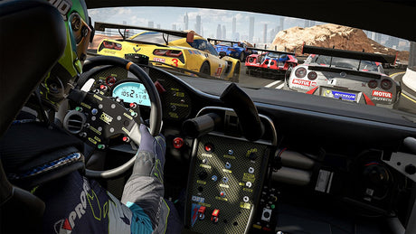 FORZA MOTORSPORT 7 - Video Games by Microsoft The Chelsea Gamer