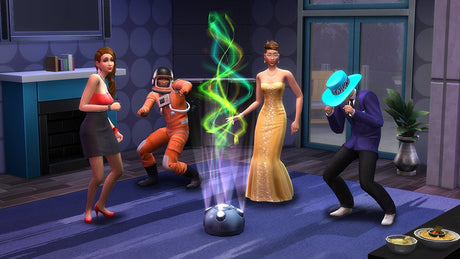 The Sims™ 4 - Xbox One - Video Games by Electronic Arts The Chelsea Gamer
