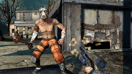 Borderlands Legendary Collection - Video Games by Take 2 The Chelsea Gamer