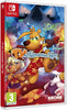 TY the Tasmanian Tiger HD - Nintendo Switch - Video Games by U&I The Chelsea Gamer
