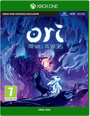 Ori: And The Will Of The Wisps - Video Games by Microsoft The Chelsea Gamer