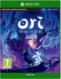 Ori: And The Will Of The Wisps - Video Games by Microsoft The Chelsea Gamer