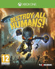 Destroy all Humans! - Video Games by Nordic Games The Chelsea Gamer