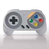 My Arcade Super GamePad Wireless Controller Super Famicon Edition - Console Accessories by My Arcade The Chelsea Gamer