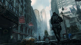 Tom Clancy's The Division PS4 - Video Games by UBI Soft The Chelsea Gamer