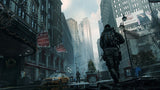 Tom Clancy's The Division PS4 - Video Games by UBI Soft The Chelsea Gamer
