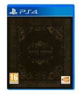 Dark Souls Trilogy - Video Games by Bethesda The Chelsea Gamer