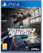 Tony Hawk's Pro Skater 1+2 - Video Games by ACTIVISION The Chelsea Gamer