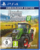 Farming Simulator 17 Ambassador Edition - PlayStation 4 - Video Games by U&I The Chelsea Gamer