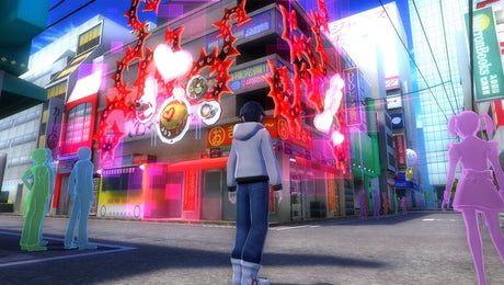 Akiba's Beat - PSVita - Video Games by pqube The Chelsea Gamer