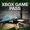 Seagate Game Drive for Xbox - White 4 TB - Includes Game Pass Membership - Console Accessories by Seagate The Chelsea Gamer
