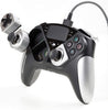 Thrustmaster eSwap Silver Colour pack - Console Accessories by Thrustmaster The Chelsea Gamer