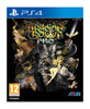 Dragon's Crown Pro Battle Hardened Edition - PS4 - Video Games by Atlus The Chelsea Gamer