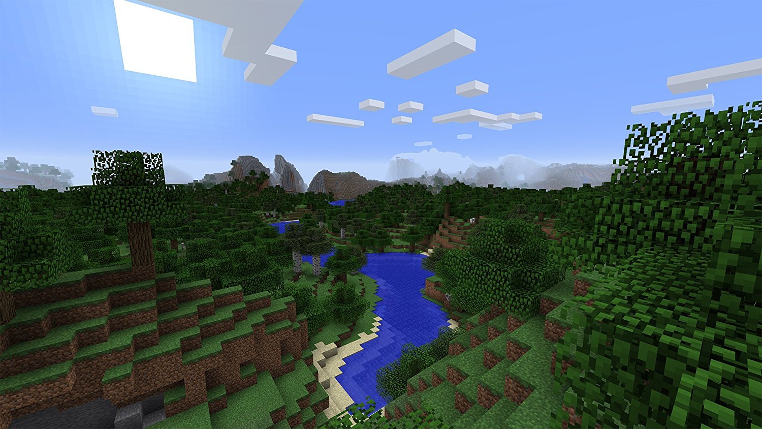 Minecraft Super Plus Pack - Xbox One - Video Games by Microsoft The Chelsea Gamer