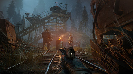 Sniper: Ghost Warrior 3 Season Pass Edition - PS4 - Video Games by City Interactive Games The Chelsea Gamer