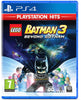 Lego Batman 3 - PlayStation Hits - Video Games by Warner Bros. Interactive Entertainment The Chelsea Gamer